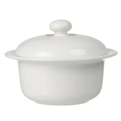 Arctica pot met deksel, 26 cl