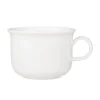 Arctica theekop 28 cl, Wit
