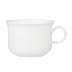 Arctica theekop 28 cl, Wit