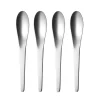 Arne Jacobsen dessertlepel, 4-pack