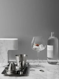 Aroma copa gin & tonic glas 71 cl 4-pack, Helder