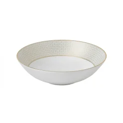 Arris soepkom Ø 21 cm, wit