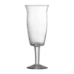 Asha roodwijnglas 4-pack, Helder