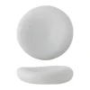 Audra schaal Ø30 cm, Wit