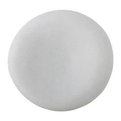 Audra schaal Ø30 cm, Wit
