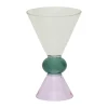 Ayo wijnglas 20 cl, Pink