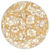 Bachelor's Button pannenonderzetter, Ø 23,5 cm