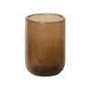 Bari glas, Bruin