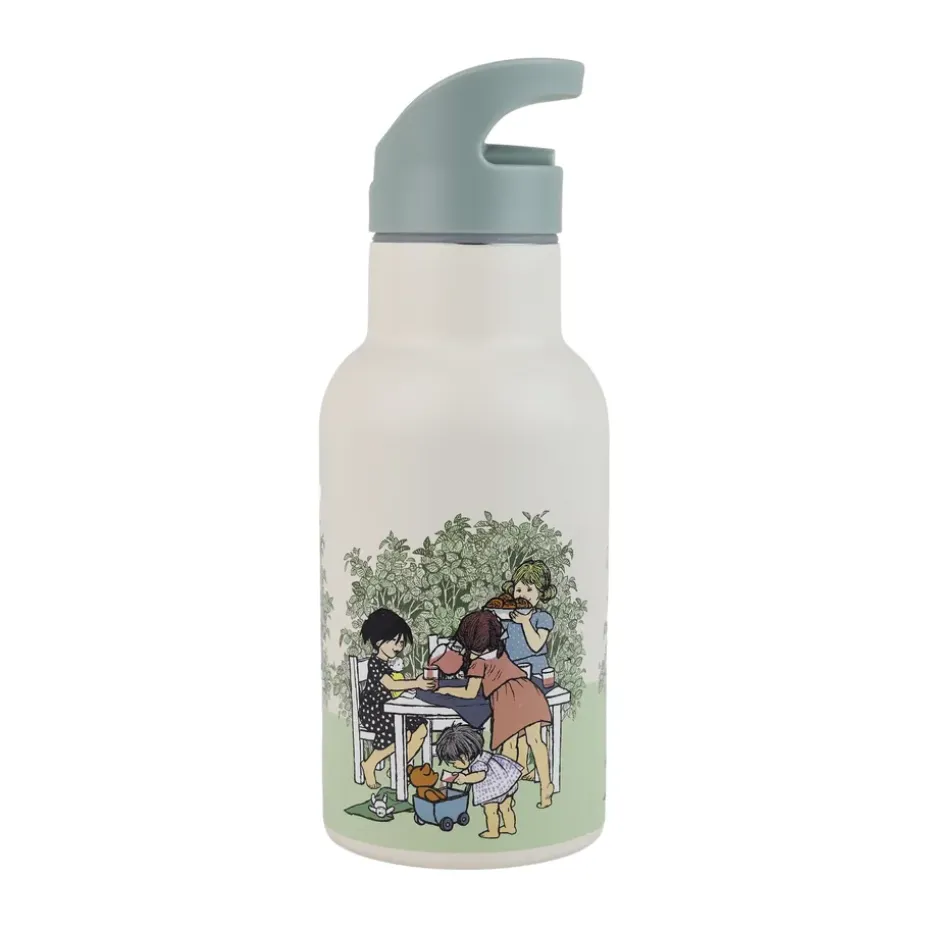 Barnen i Bullerbyn waterfles 34 cl, Multi