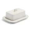 Barro botervloot, Off-white