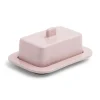 Barro botervloot, Pink