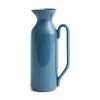 Barro kan, Dark blue