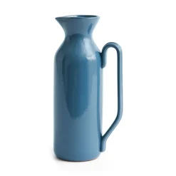 Barro kan, Dark blue