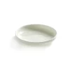 Base bordje wit, 8 cm