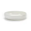 Base diep bord wit, 20 cm