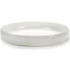 Base diep bord wit, 28 cm