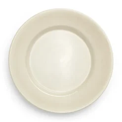 Basic bord 25 cm, Zand