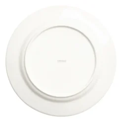 Basic bord 25 cm, Zand