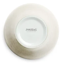 Basic organic kom, 12 cm, Zand