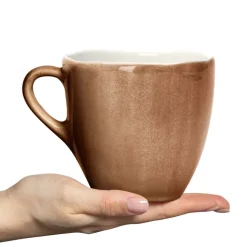 Basic organic mok, 60 cl, Cinnamon