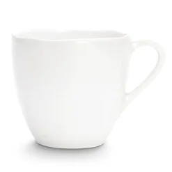 Basic organic mok, 60 cl, wit