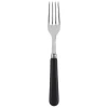 Basic vork, Black