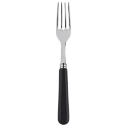 Basic vork, Black