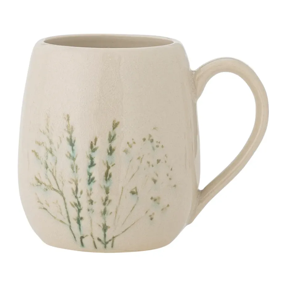 Bea mok 40 cl, Natuur