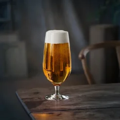 Beer lager bierglas 4-pack, 60 cl