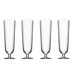 Beer pils bierglas 4-pack, 47 cl