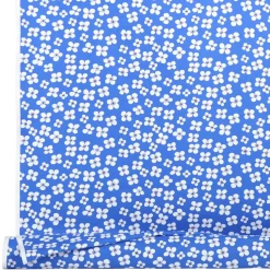 Bella Amie tafelzeil blauw, blauw-wit