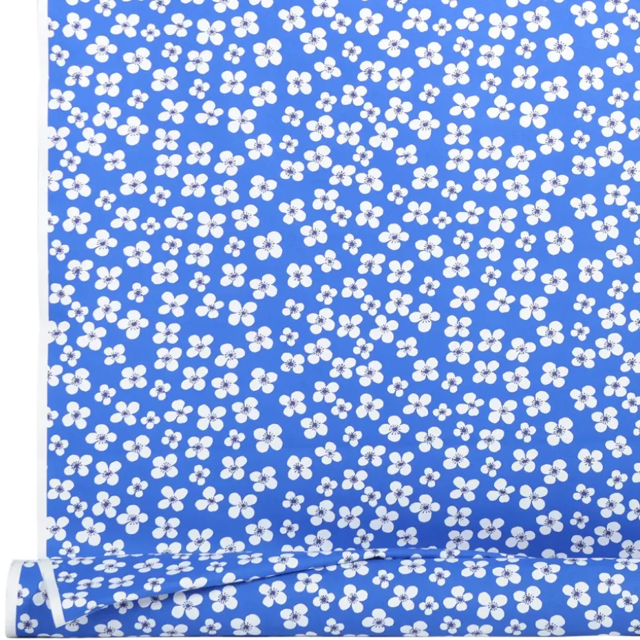 Bella Amie tafelzeil blauw, blauw-wit