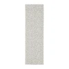 Belle Amie loper, Beige, 45x150 cm