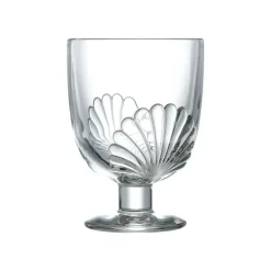 Belle-ile wijnglas 29 cl 6 pack, Transparent