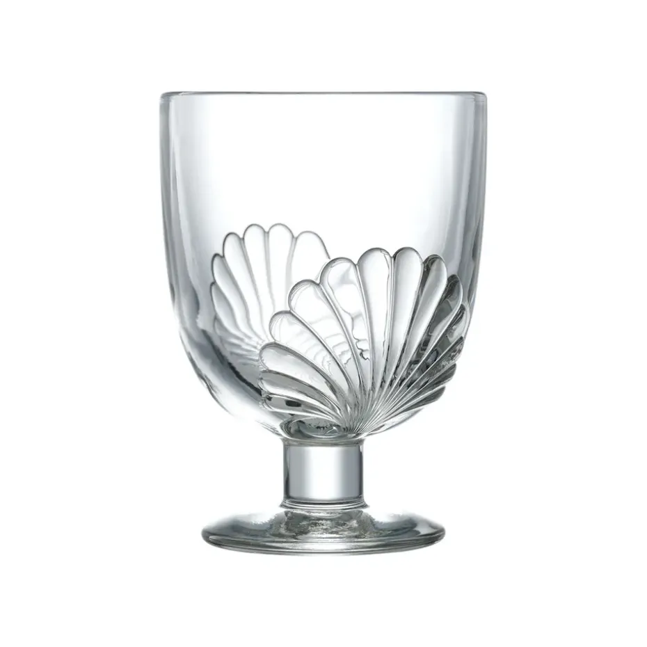 Belle-ile wijnglas 29 cl 6 pack, Transparent