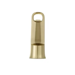 Bell flesopener, goud