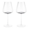 Belo rodewijnglas 60 cl 2-pack, Clear