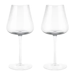 Belo rodewijnglas 60 cl 2-pack, Clear
