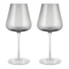 Belo rodewijnglas 60 cl 2-pack, Smoke