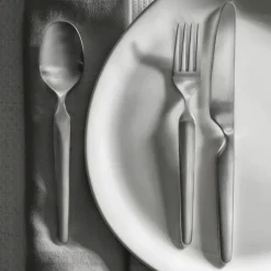 Bergen bestekset mat, 24-delig