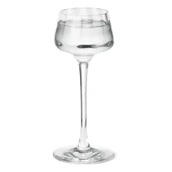 Bernadotte borrelglas 6-pack, 4cl