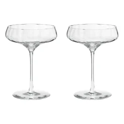 Bernadotte cocktailglas 2-pack, 20cl