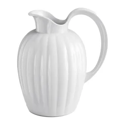 Bernadotte kan 1,2 L, Wit
