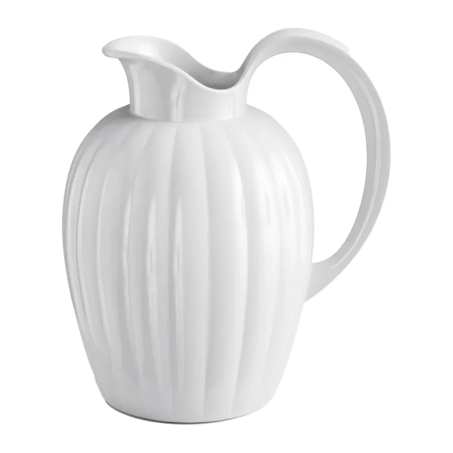 Bernadotte kan 1,2 L, Wit