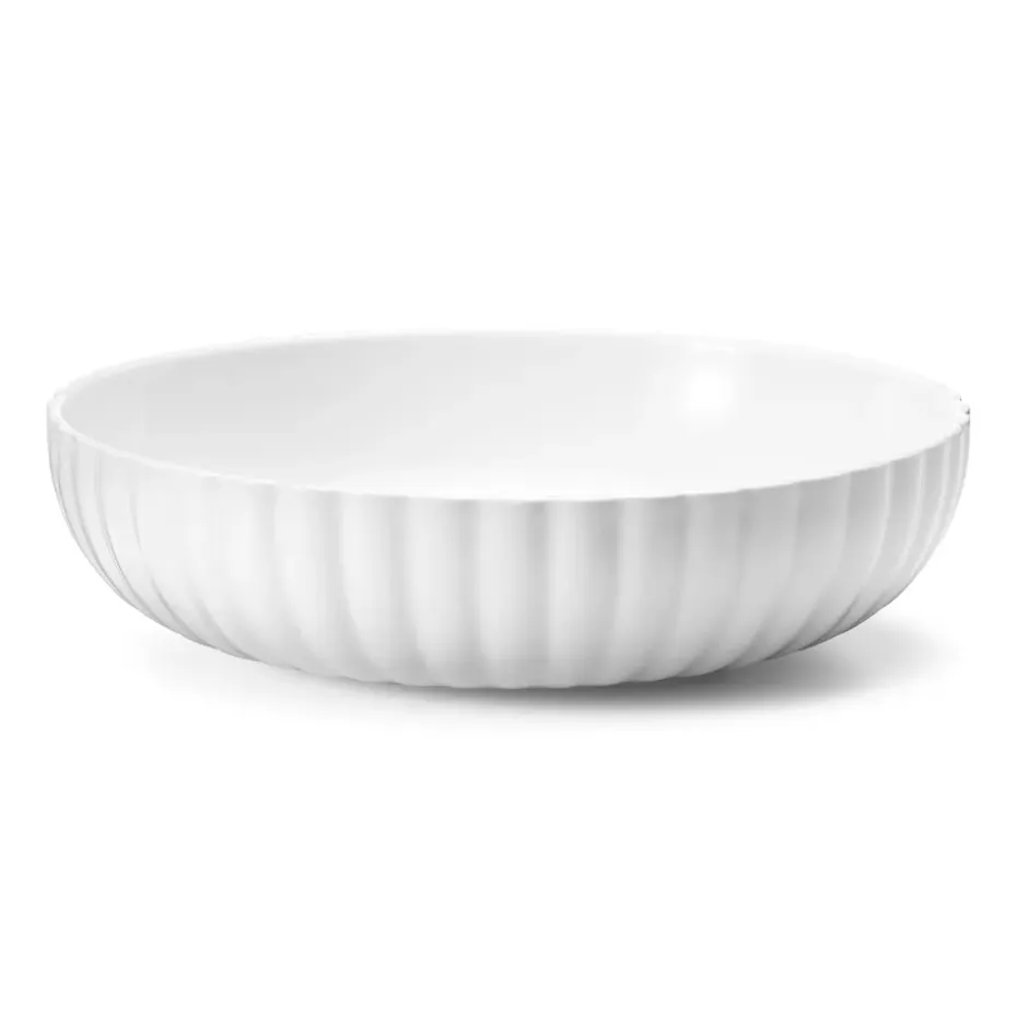 Bernadotte pastaschaal Ø19,4 cm, Porselein
