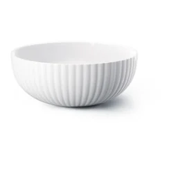 Bernadotte saladeschaal Ø26 cm, Wit