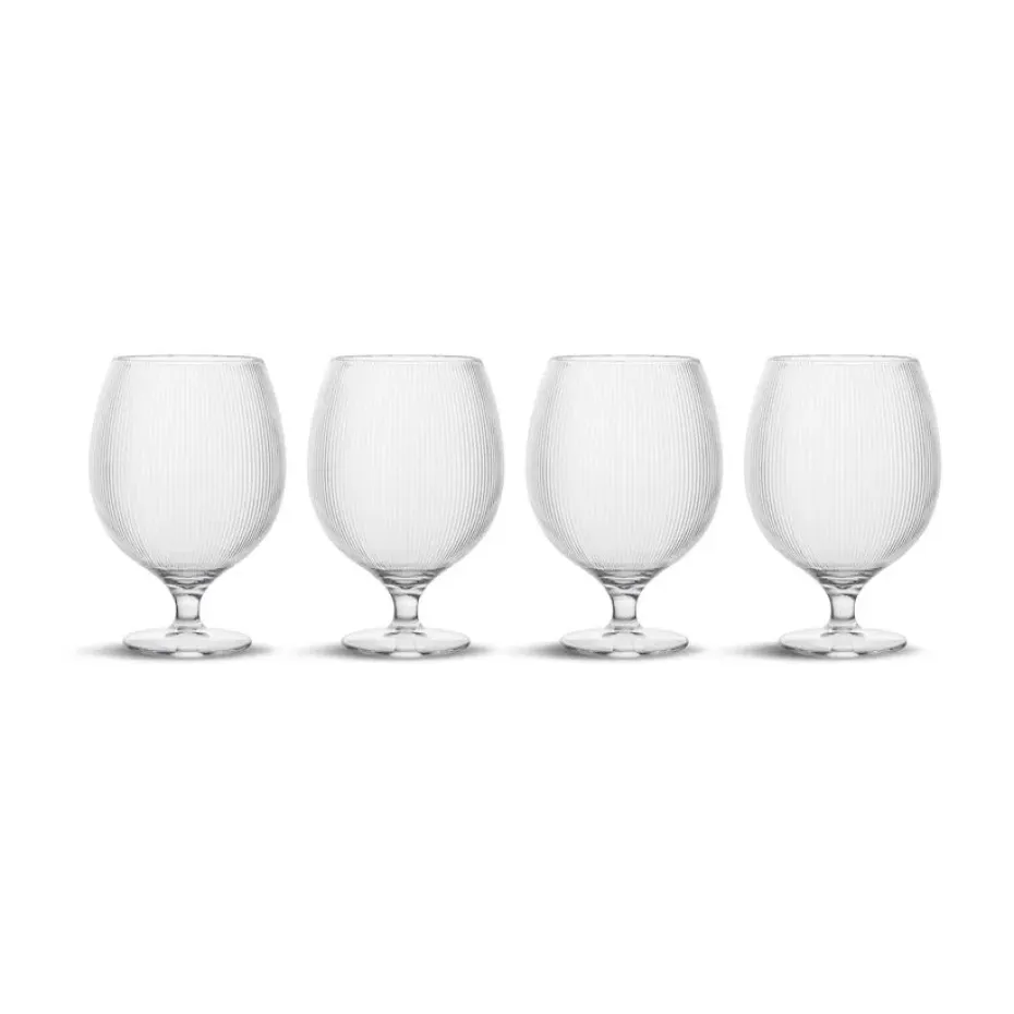 Billi bierglas 50 cl, 4-pack