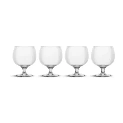 Billi wijnglas 35 cl, 4-pack