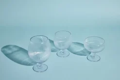 Billi wijnglas 35 cl, 2-pak