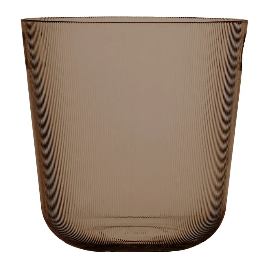 Billi wijnkoeler Ø18 cm, Bruin